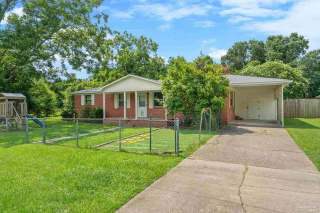 401 Kelson Rd property photo