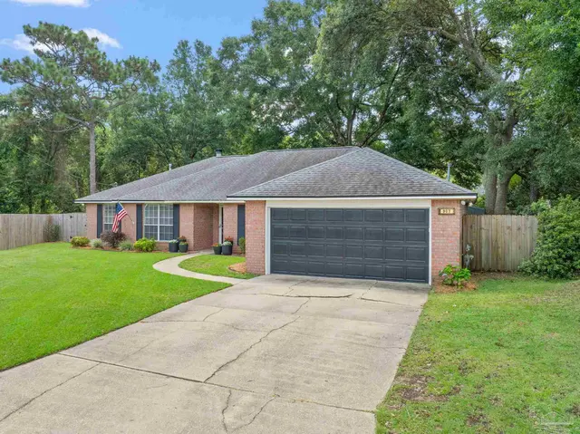 907 Ridge View Dr property photo
