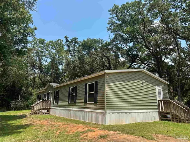 5337 Old Oak Rd property photo