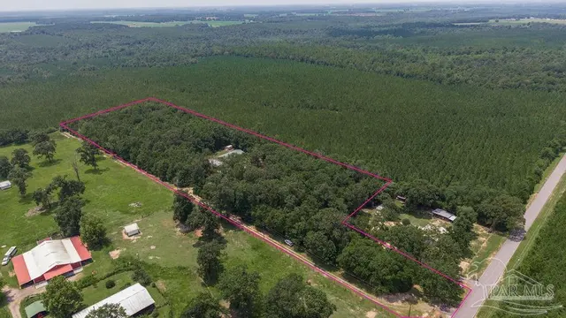 3101 Breastworks Rd property photo