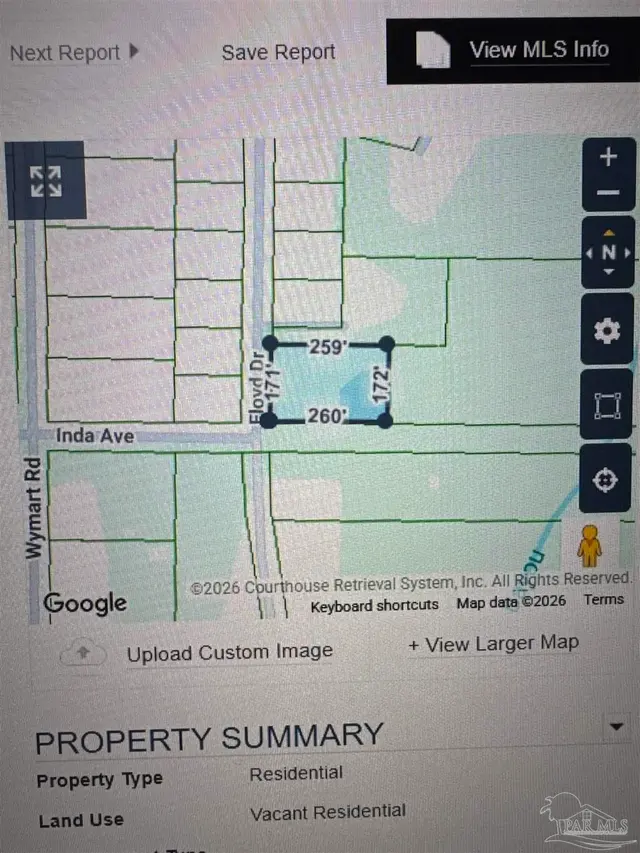 7410 Floyd Dr property photo