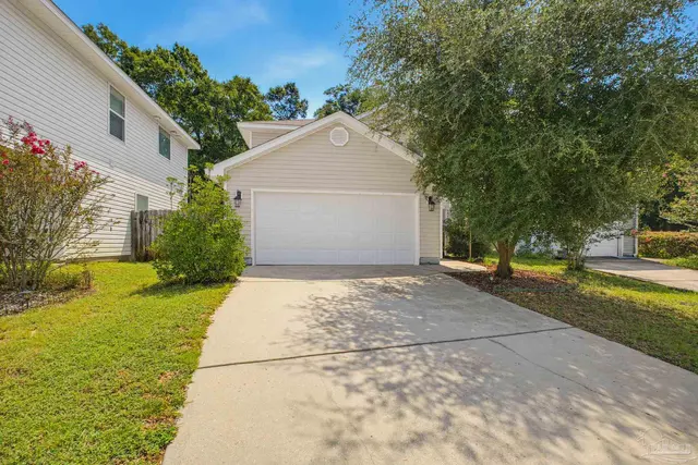5844 Magnolia Bend Blvd property photo
