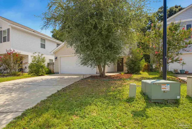 5844 Magnolia Bend Blvd property photo