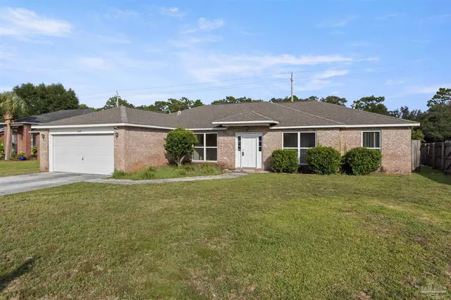 640 Buoy Dr property photo