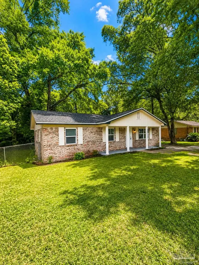 6250 Luther St property photo