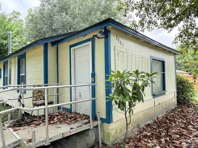 3405 Fisher St property photo