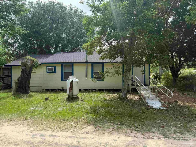 3405 Fisher St property photo