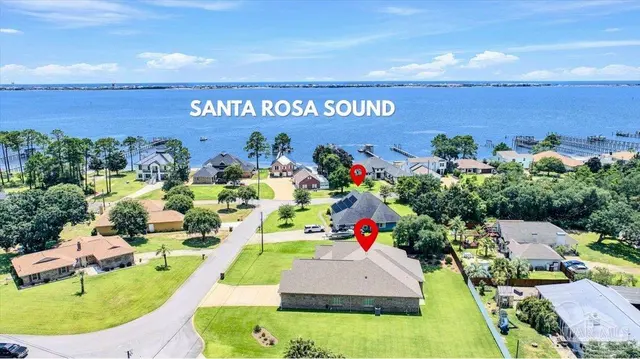7604 North Shores Dr property photo