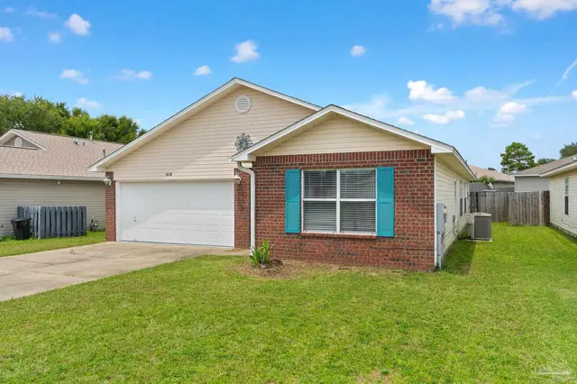 4116 Spinnaker Pl property photo