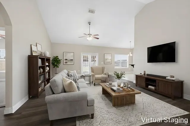 5626 Churchill Downs Ct property photo