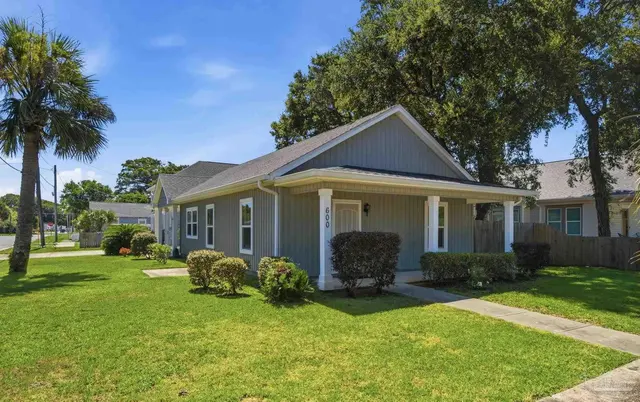 600 F St property photo