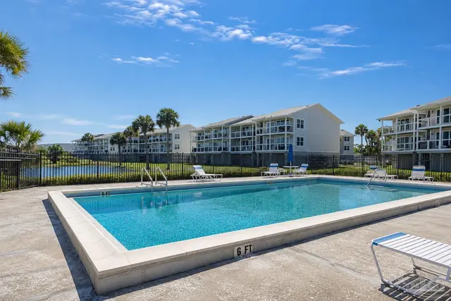 200 Pensacola Beach Rd # D2 property photo