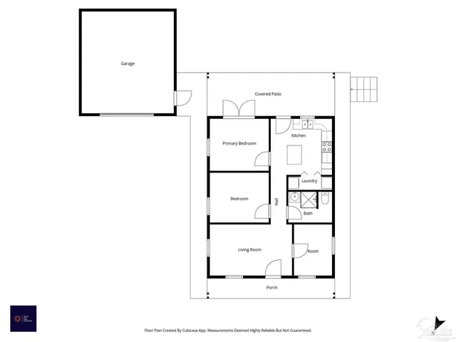 6733 Oakcliff Rd property photo