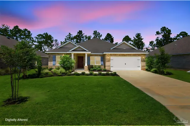 4013 Foggy Bottom Dr property photo