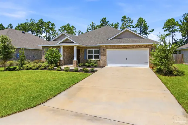 4013 Foggy Bottom Dr property photo