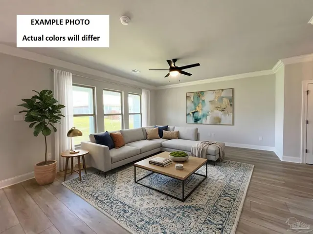 4841 Turtledove St # LOT 2-F property photo