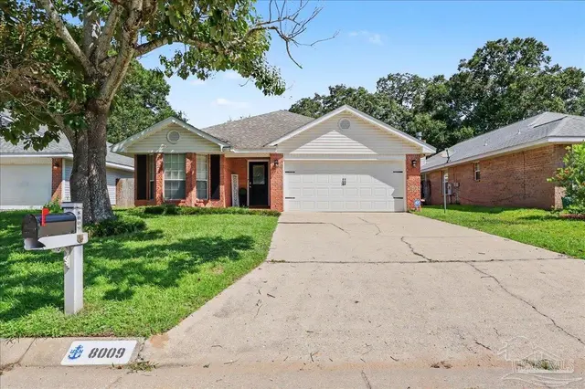 8009 Cayenne Way property photo