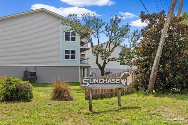 200 Pensacola Beach Rd # G4 property photo
