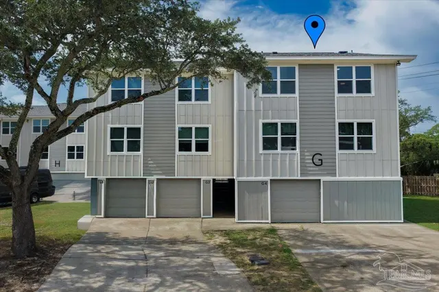 200 Pensacola Beach Rd # G4 property photo