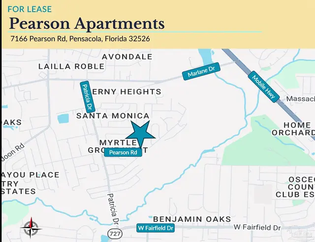 7116 Pearson Rd # D property photo