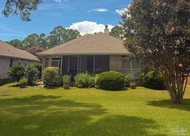 4123 Tiger Point Blvd property photo