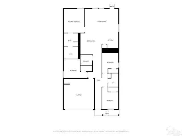4665 Eagles Ridge Rd property photo