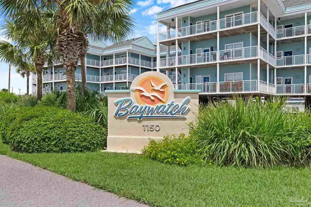 1150 Ft Pickens Rd # E11 property photo