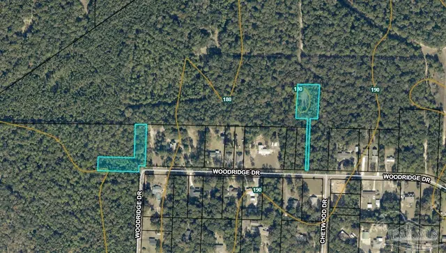 1.1259 AC Woodridge Dr property photo