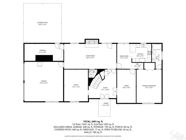 3482 Smyer Dr property photo