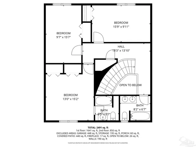 3482 Smyer Dr property photo