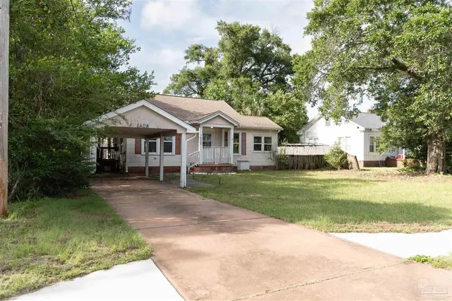 1408 Wisteria Ave property photo