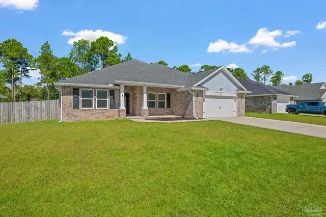 3291 Secret Isle Way property photo