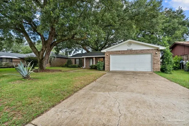 5969 Somerset Dr property photo