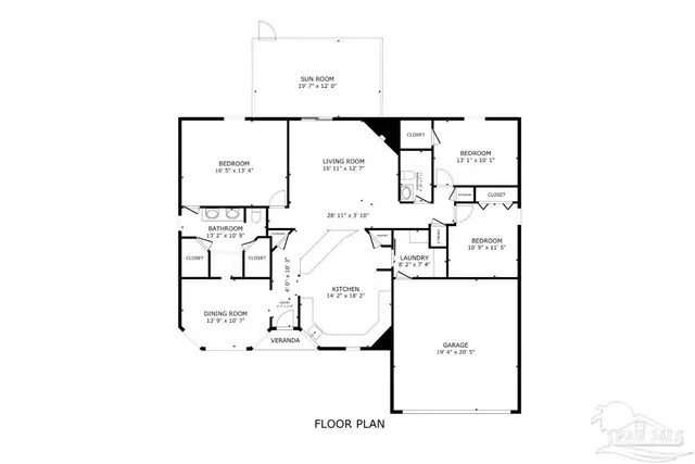 5140 Potomac Dr property photo