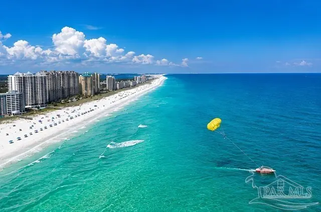 13817 Perdido Key Dr # E601 property photo