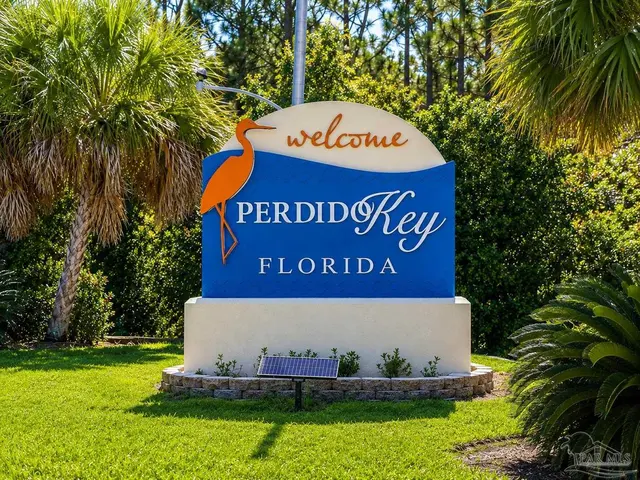 13817 Perdido Key Dr # E601 property photo