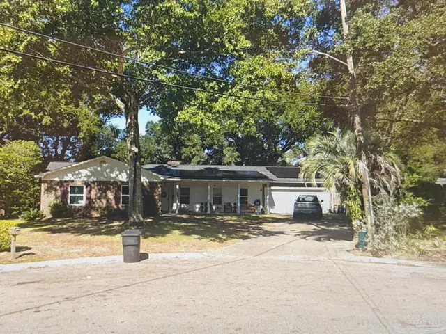 2820 Nagel Dr property photo