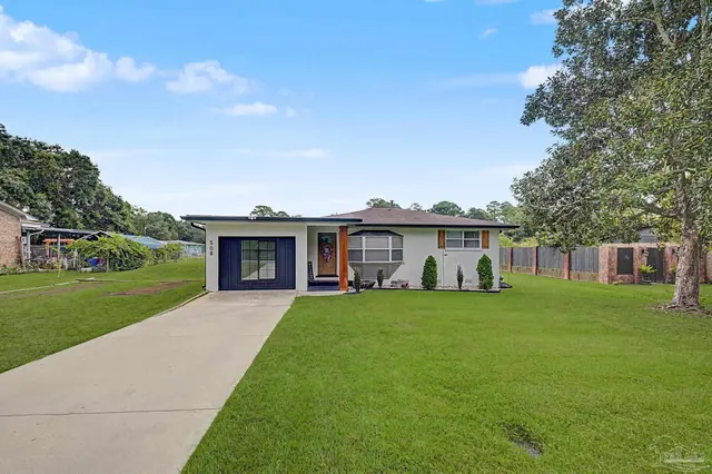 508 Paulding Ave property photo