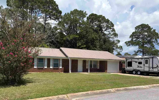 8104 Li Fair Dr property photo