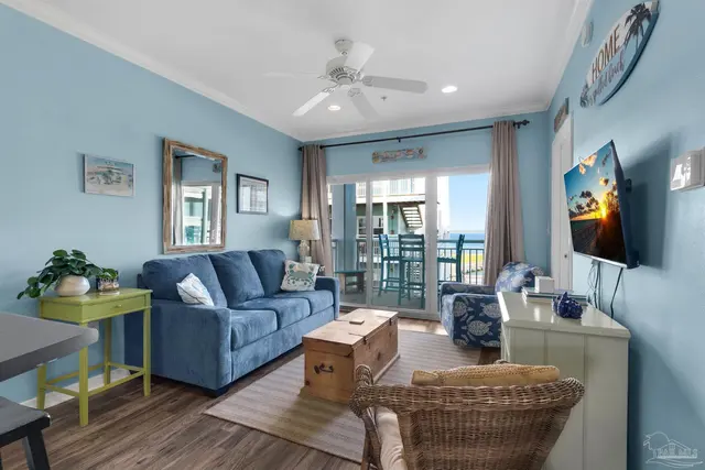 1150 Ft Pickens Rd # H3 property photo
