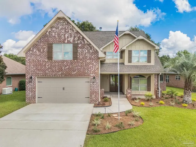 3186 Bobby Jones Dr property photo