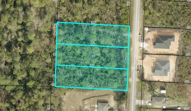 6589-1 Aegean Dr property photo