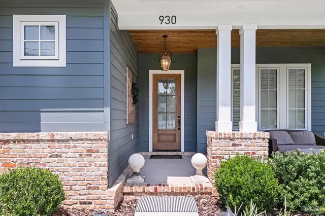 930 Hernandez St property photo