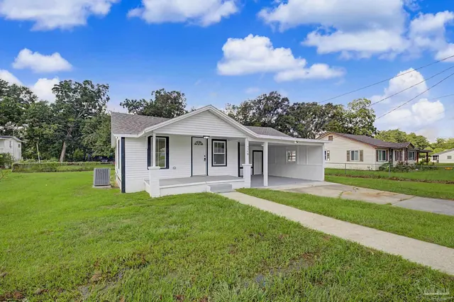 1119 Muscogee Rd property photo