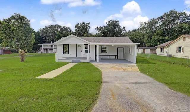 1119 Muscogee Rd property photo