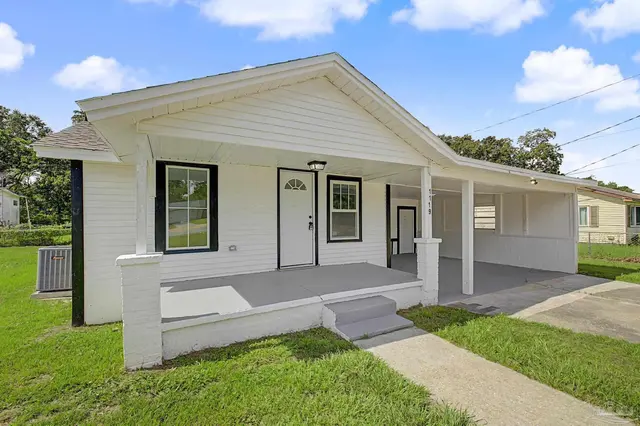 1119 Muscogee Rd property photo