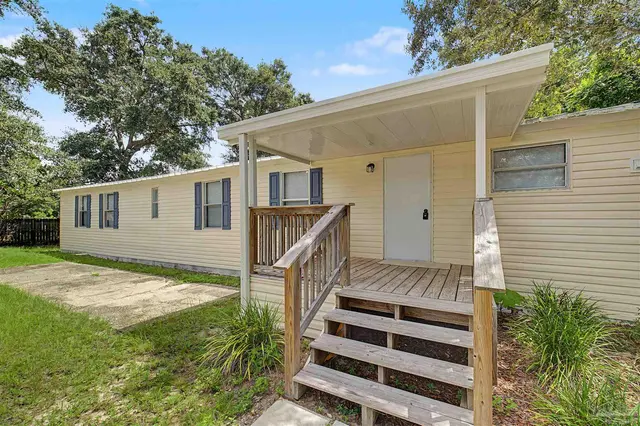 9361 Gulf Beach Hwy property photo