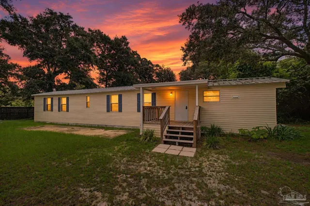 9361 Gulf Beach Hwy property photo