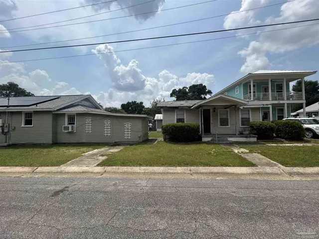 1600 Gregory St property photo