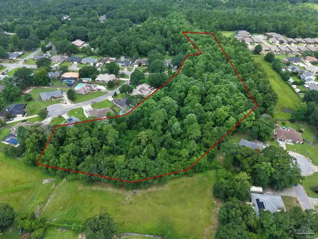 0 Behind Southern Oaks Dr property photo